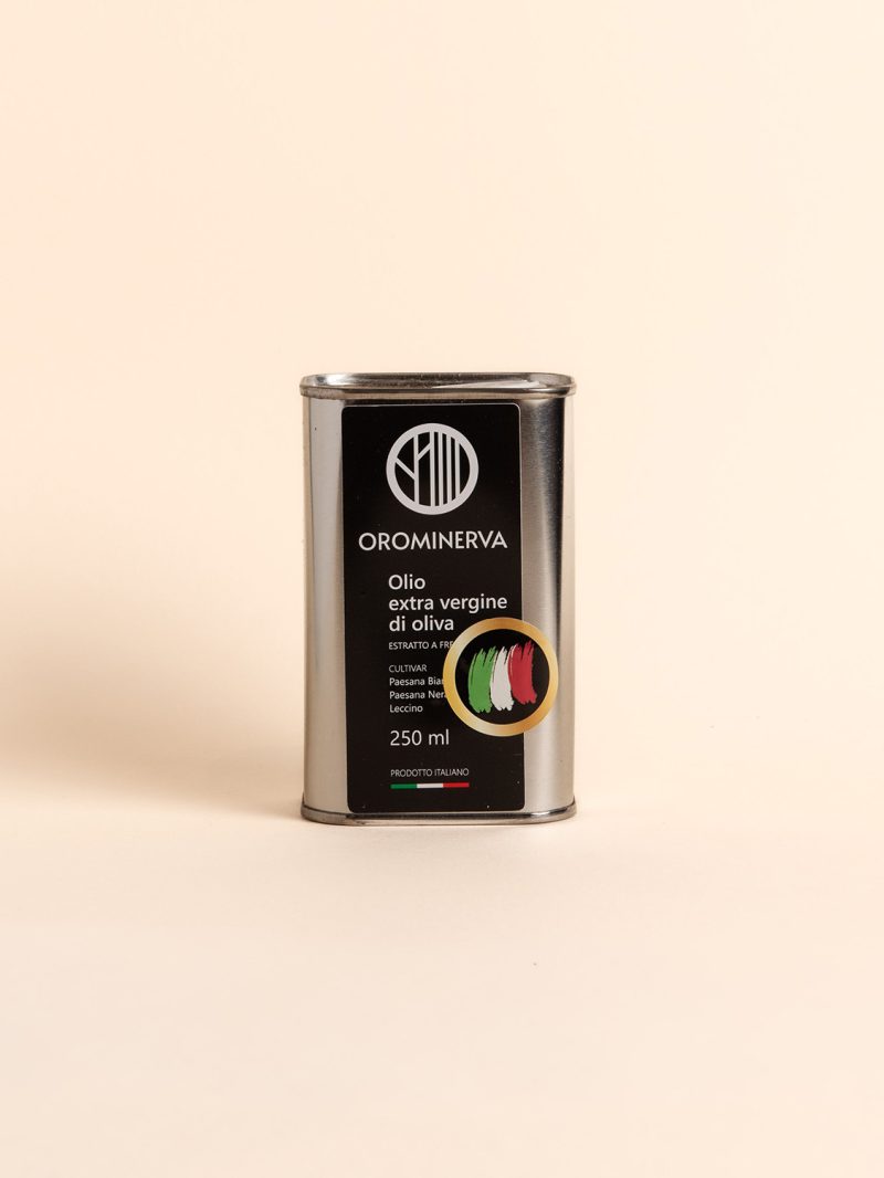 Orominerva extra virgin olive oil