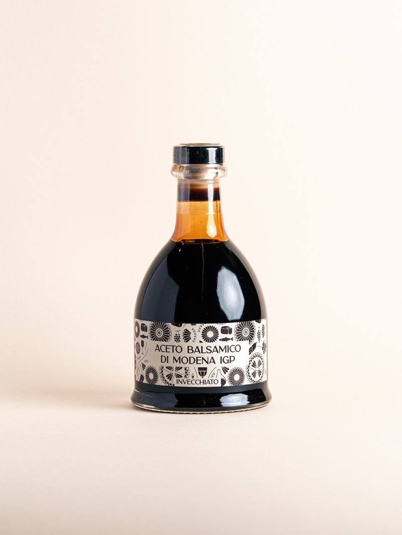 Maletti aged balsamic vinegar