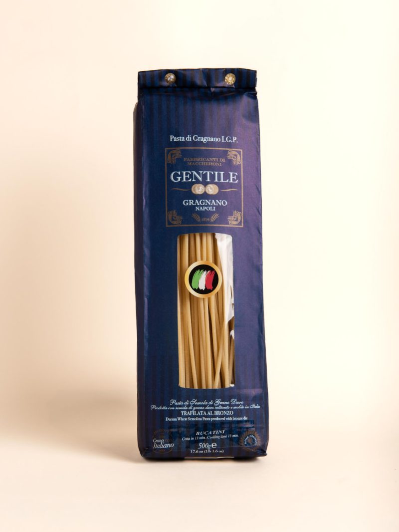 Gentile Bucatini di Gragnano