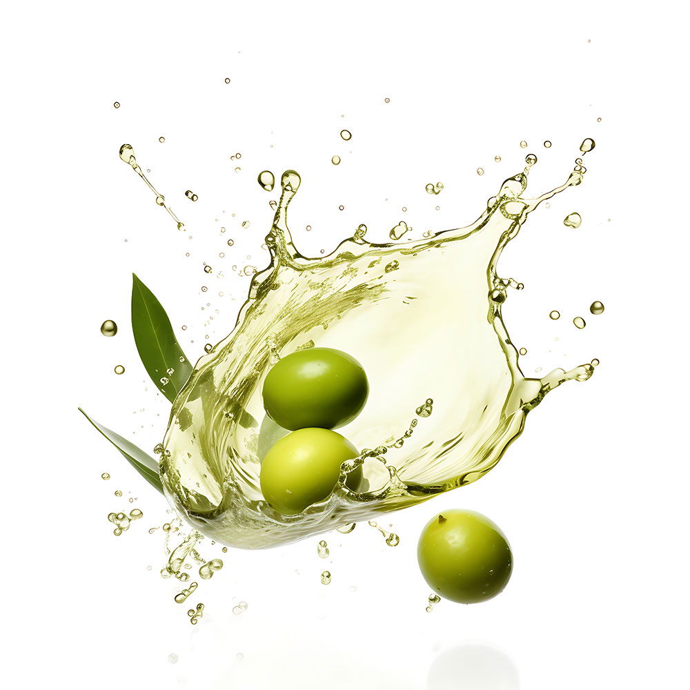 Italian extra virgin olive oil